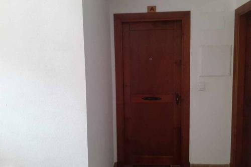 Apartamento Berde-vall Ben�s Familias