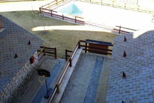 Apartamento Berde-vall Ben�s Familias