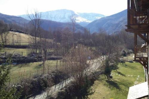 Apartamento Berde-vall Ben�s Familias