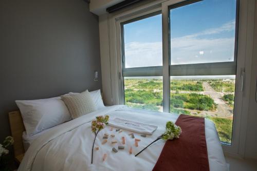 Apartamento Blue Ocean Residence Hotel