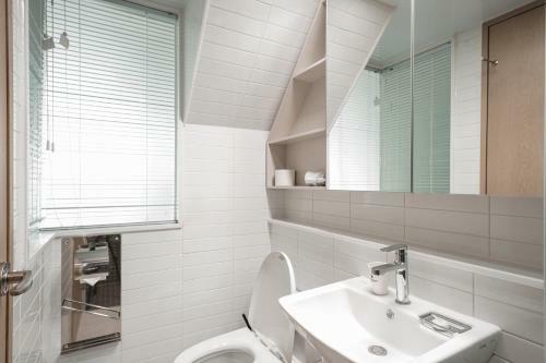 Apartamento Blue Ocean Residence Hotel