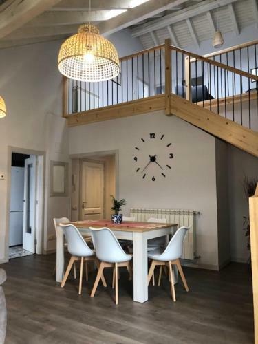 Apartamento Casa Pauet D'escalarre