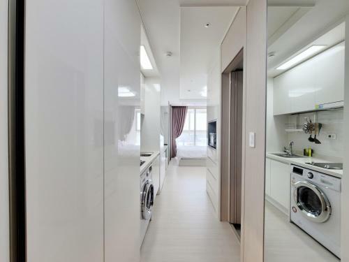 Hotel Landmark Songdo Stay