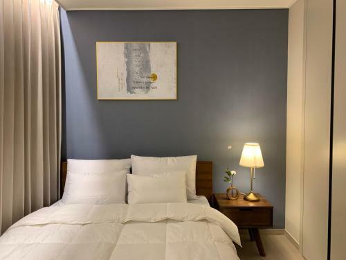 Hotel Landmark Songdo Stay