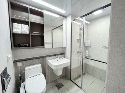 Hotel Landmark Songdo Stay