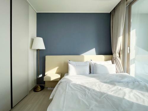 Hotel Landmark Songdo Stay