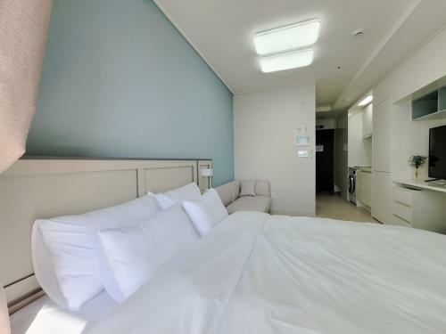 Hotel Landmark Songdo Stay