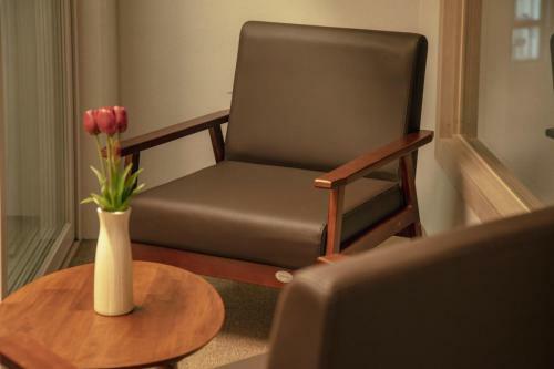 Hotel Landmark Songdo Stay