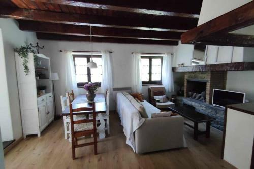 Apartamento R1860 Berde Residencial Linsoles