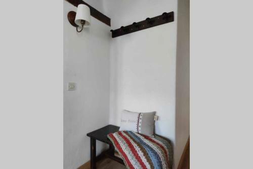 Apartamento R1860 Berde Residencial Linsoles
