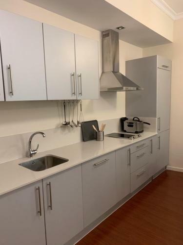 Apartamento El Saladillo