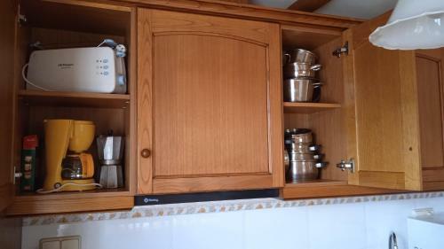 Apartamento Natura A Tocar 2