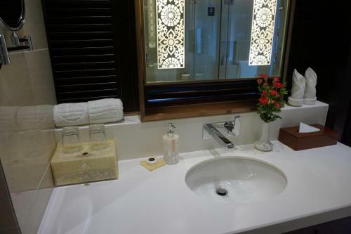 Don Chan Palace Hotel & Convention