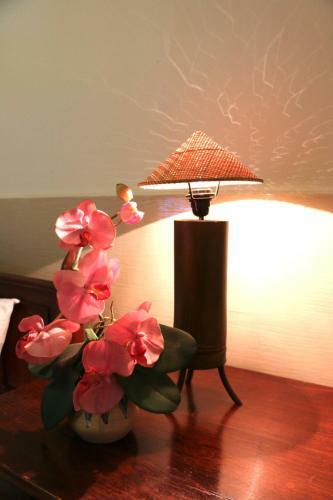 Mali Namphu Hotel