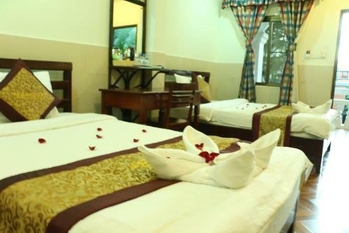 Mali Namphu Hotel