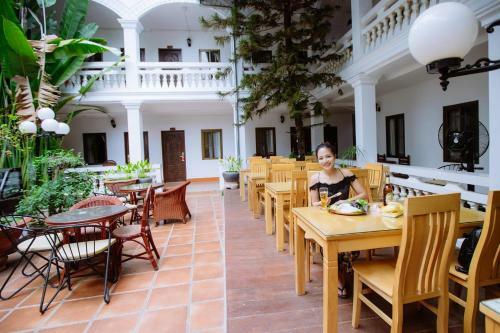 Mali Namphu Hotel