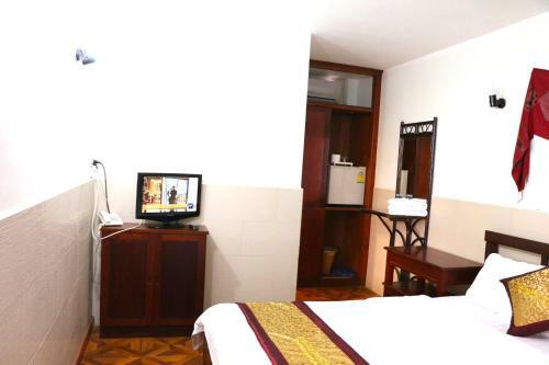 Mali Namphu Hotel
