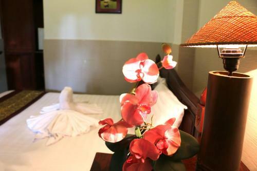 Mali Namphu Hotel