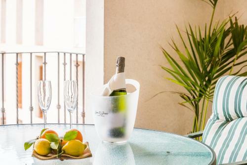 Apartamento Atico Roger De Flor
