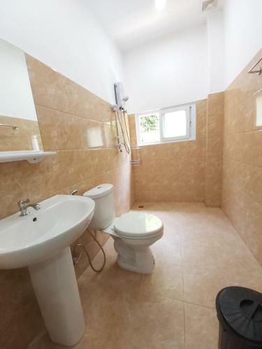 Bamboo Castle Apartment