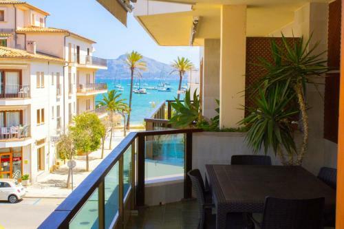 High Quality Apartment 40 Meters From Beach