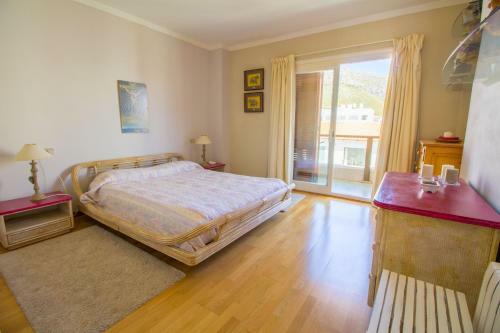 High Quality Apartment 40 Meters From Beach