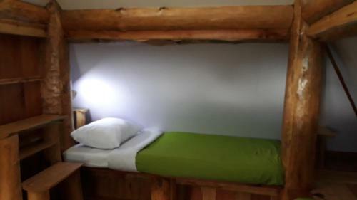 Lodge Baleh Boble Guesthouse