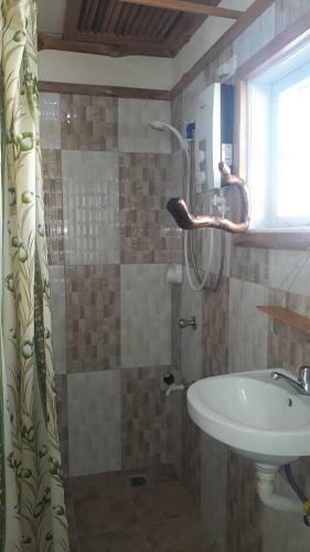 Lodge Baleh Boble Guesthouse