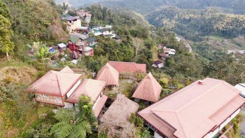 Lodge Baleh Boble Guesthouse