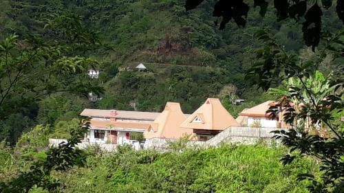 Lodge Baleh Boble Guesthouse