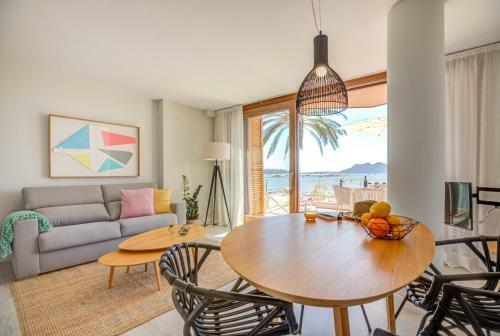Apartamento Auborada 1b