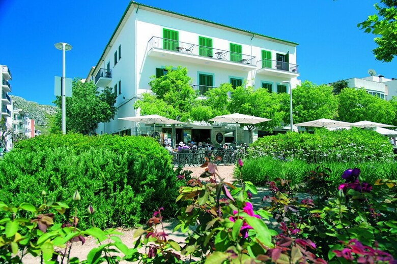 Hostal Hoposa Cultural Boutique