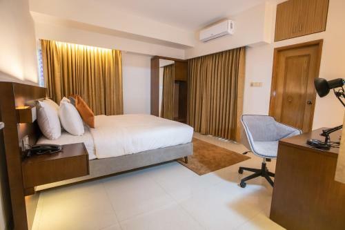 Hotel Jatra Flagship Khulna City Centre