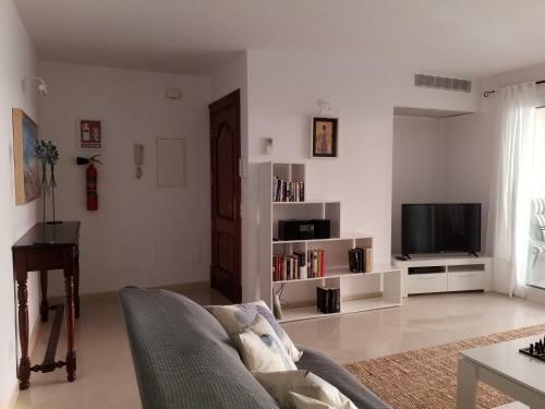 Apartamento Sea One.