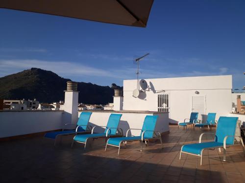 Apartamento Sea One.