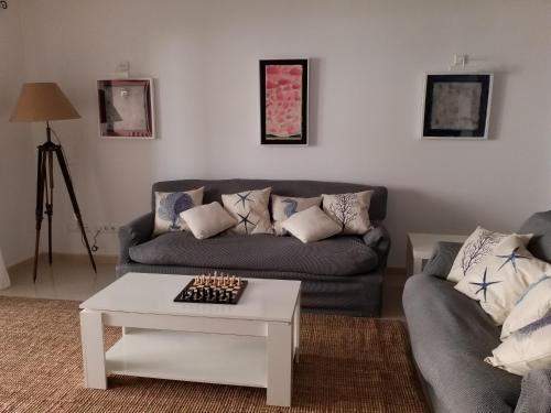 Apartamento Sea One.