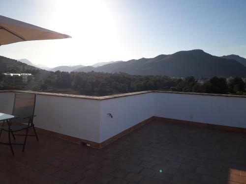Apartamento Sea One.