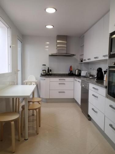 Apartamento Sea One.
