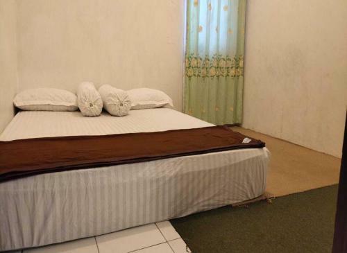 Hostal Omah Kemiri 3 Yogyakarta