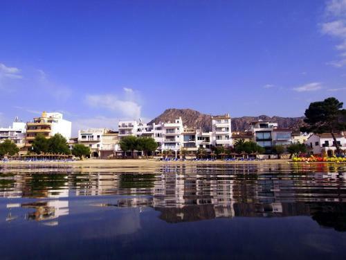 Apartamento Voramar On Pinewalk