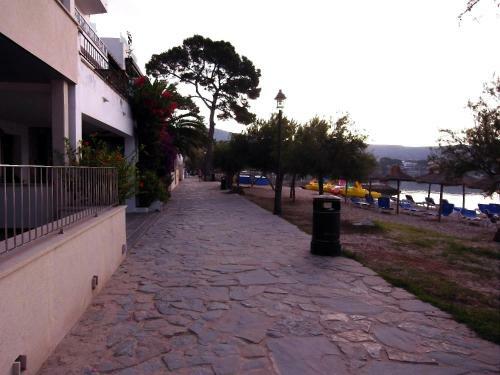 Apartamento Voramar On Pinewalk