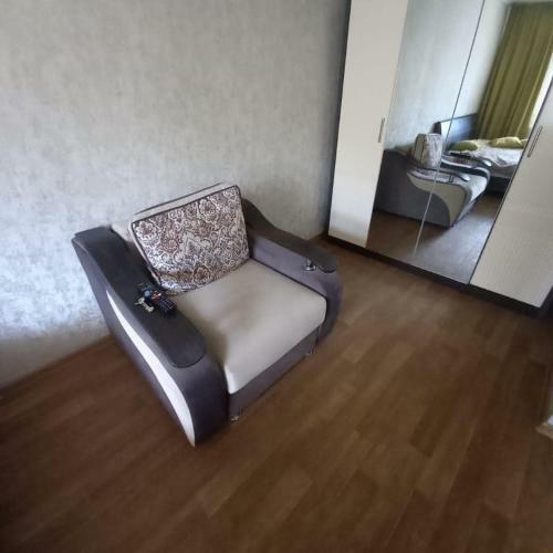 Apartamento Eldorado