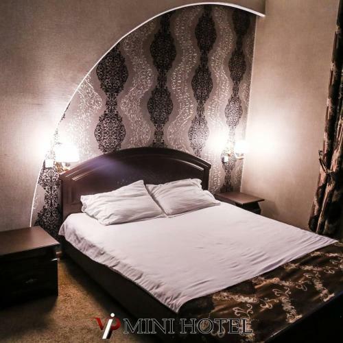 Mini Hotel Vip