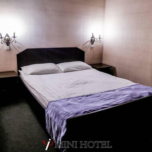 Mini Hotel Vip