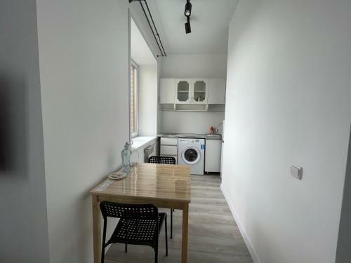 Seven City Apartments