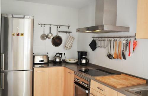 Apartamento Casa Andersen