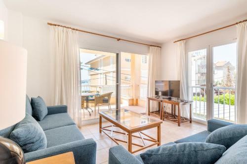 Apartamento Talaia 1a