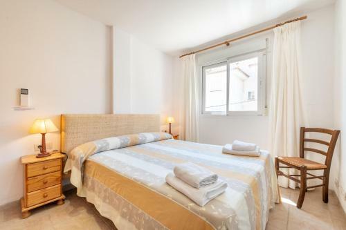 Apartamento Talaia 1a