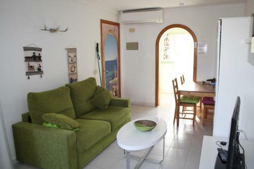 Apartamento Portobello Verena