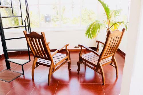 Hostal Supun Villa